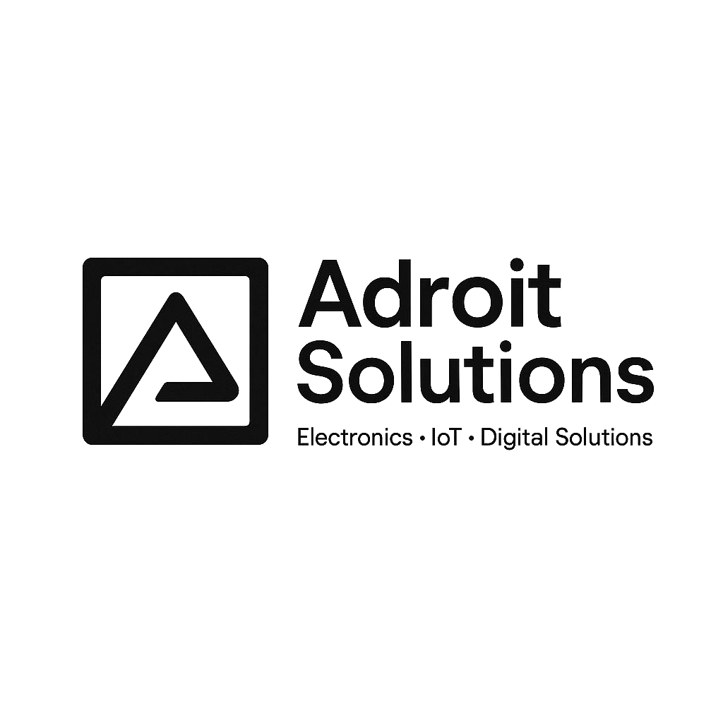 Adroit Solutions
